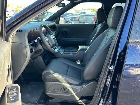 New 2026 Hyundai Palisade XRT Pro AWD/4WD image 10