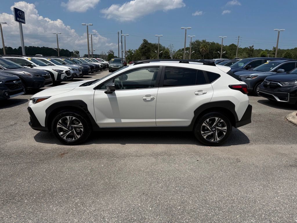Used 2026 Subaru Crosstrek 2.5i Premium AWD/4WD image 11