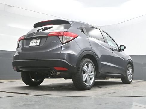 Used 2020 Honda HR-V EX image 46