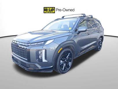 Used 2024 Hyundai Palisade XRT