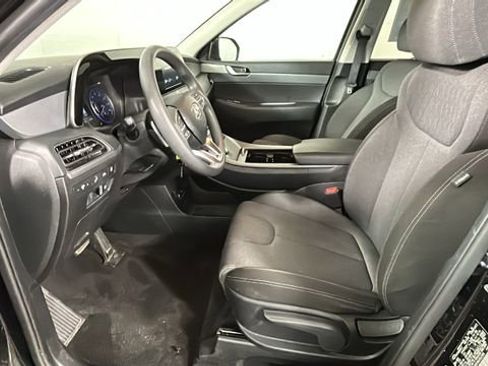 Used 2022 Hyundai Palisade SE FWD image 12