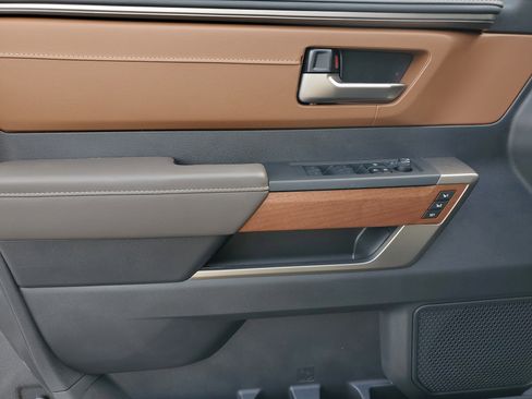 New 2026 Toyota Tundra 1794 Edition AWD/4WD image 19