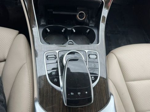 Used 2016 Mercedes-Benz GLC 300 4MATIC image 17