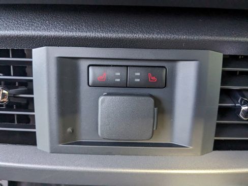 New 2025 Ford F150 Lariat w/ Equipment Group 502A High image 17