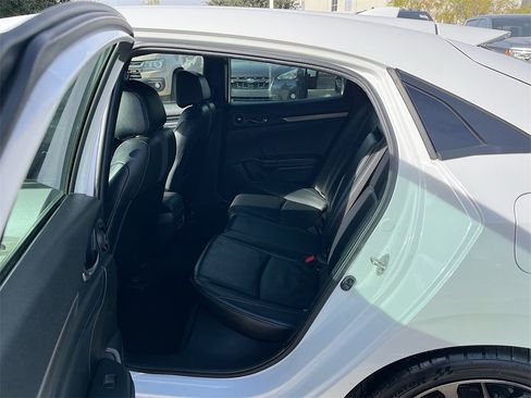 Used 2020 Honda Civic Sport Touring image 26