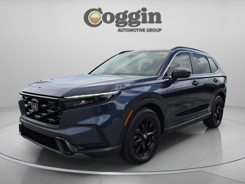 Used 2023 Honda CR-V Sport image 2