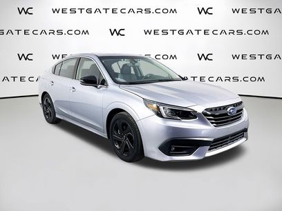 Used 2023 Chevrolet Malibu LS