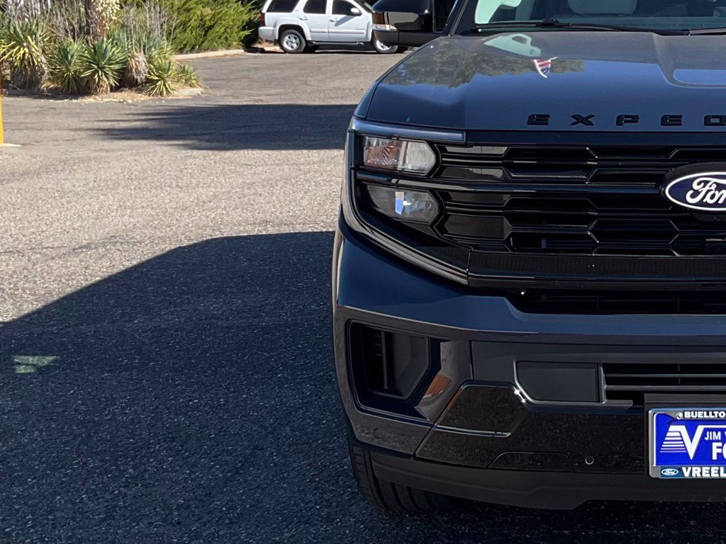 New 2027 Ford Expedition Max Platinum AWD/4WD image 62