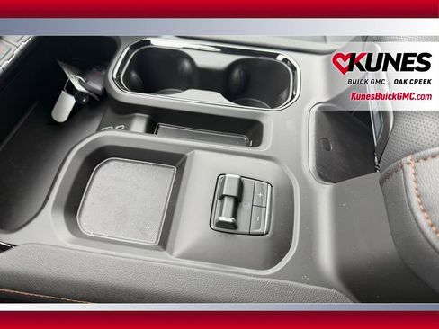 New 2026 GMC Sierra 2500 AT4 w/ AT4 Premium Plus Package AWD/4WD image 17