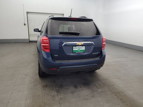 Used 2016 Chevrolet Equinox LT w/ Convenience Package AWD/4WD image 6