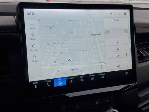 Used 2022 Ford Expedition Max Limited image 26