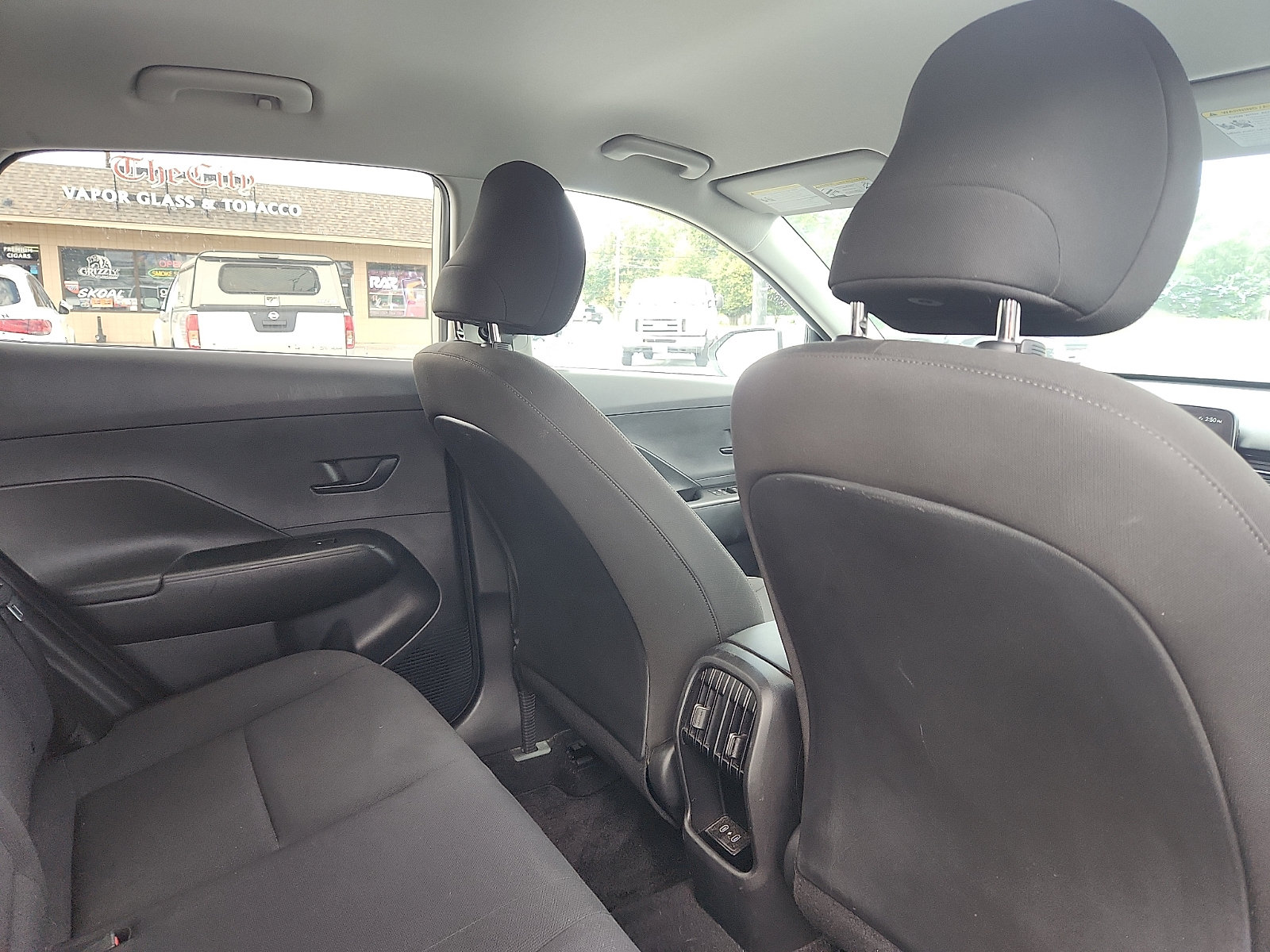Certified 2024 Hyundai Kona SEL AWD/4WD image 27