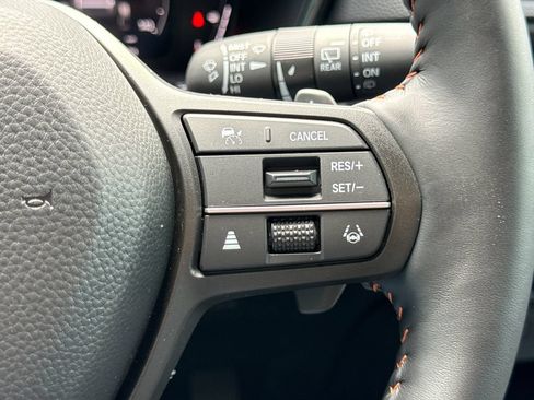 Used 2026 Honda CR-V TrailSport image 29