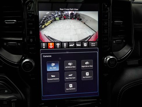 Used 2024 RAM 1500 TRX image 33