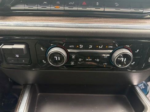 Used 2023 Chevrolet Silverado 1500 RST w/ Convenience Package II AWD/4WD image 26