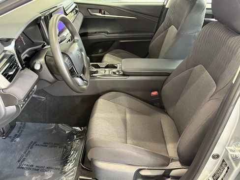 Certified 2025 Toyota Camry LE image 20