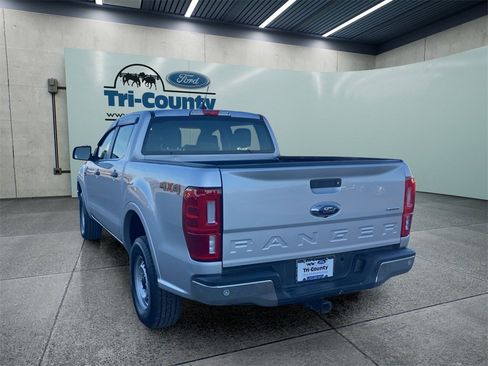 Used 2019 Ford Ranger XL w/ Equipment Group 101A Mid image 6