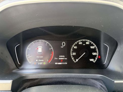 Used 2025 Honda Pilot EX-L image 27