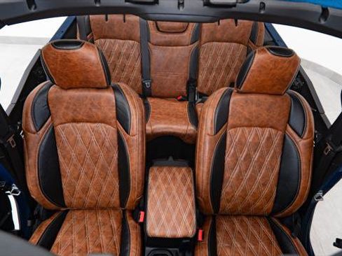 Used 2026 Jeep Wrangler Unlimited Sport image 35