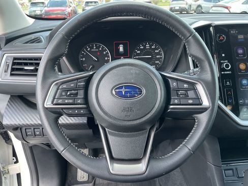 Certified 2025 Subaru Ascent Premium w/ Popular Package #2 AWD/4WD image 15