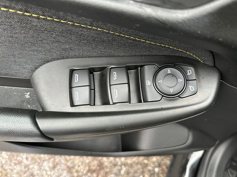 Certified 2024 Chevrolet TrailBlazer ACTIV w/ Driver Confidence Package image 13