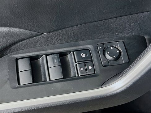 Certified 2025 Toyota RAV4 LE image 17