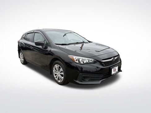 Certified 2022 Subaru Impreza 2.0i image 2