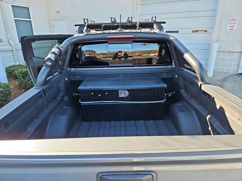 Used 2021 Chevrolet Colorado ZR2 w/ ZR2 Dusk Special Edition AWD/4WD image 29