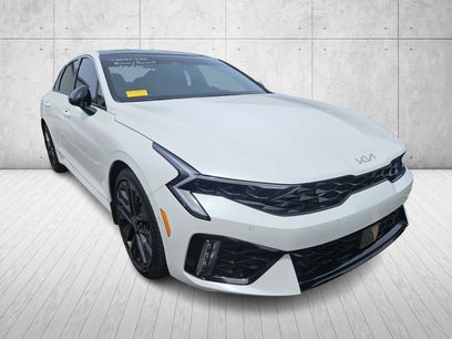 Used 2026 Kia K5 GT w/ GT1 Package