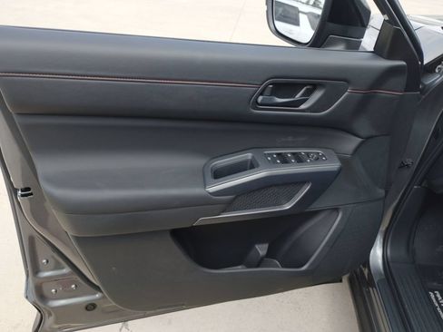 New 2026 Nissan Pathfinder Rock Creek AWD/4WD image 16