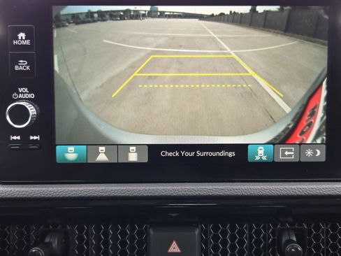 Certified 2023 Honda CR-V EX-L image 14