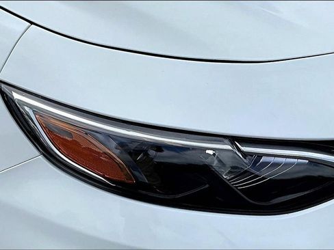 Used 2023 Chevrolet Malibu RS w/ Driver Confidence Package FWD image 34