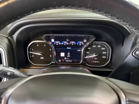 Used 2022 GMC Sierra 3500 Denali w/ Denali Black Diamond Edition AWD/4WD image 25