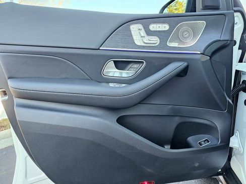 New 2026 Mercedes-Benz GLE 350 4MATIC image 20