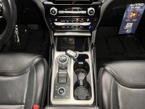 Used 2021 Ford Explorer ST w/ Equipment Group 401A image 22