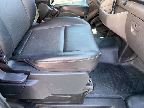 Certified 2023 Ford Transit 250 148 High Roof Extended w/ Load Area Protection Package RWD image 24