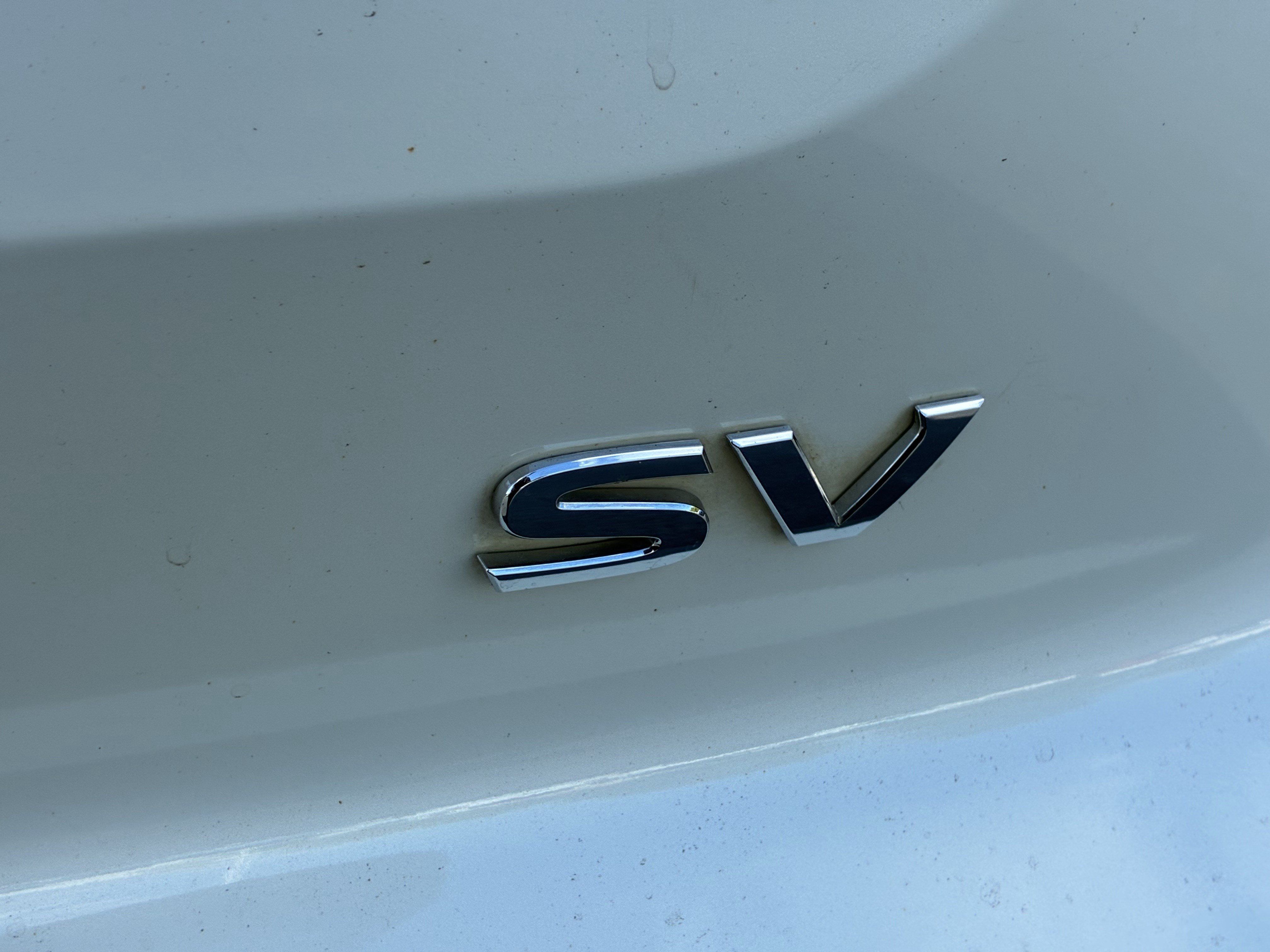 Used 2023 Nissan Pathfinder SV w/ SV Premium Package FWD image 10