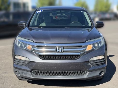 Used 2016 Honda Pilot LX image 6