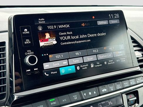 Certified 2025 Honda Odyssey EX-L image 14