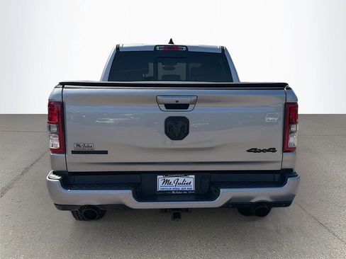 Used 2021 RAM 1500 Big Horn AWD/4WD image 5