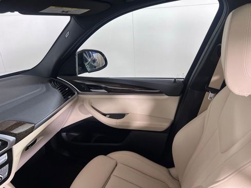 Used 2021 BMW X3 M40i w/ Premium Package AWD/4WD image 25