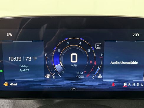 New 2026 Chevrolet Traverse LT w/ LPO, Floor Liner Package FWD image 12