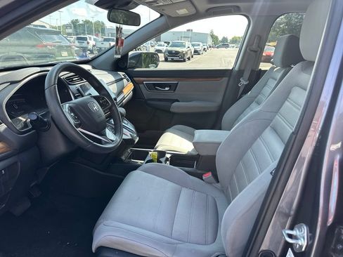 Used 2020 Honda CR-V EX image 10