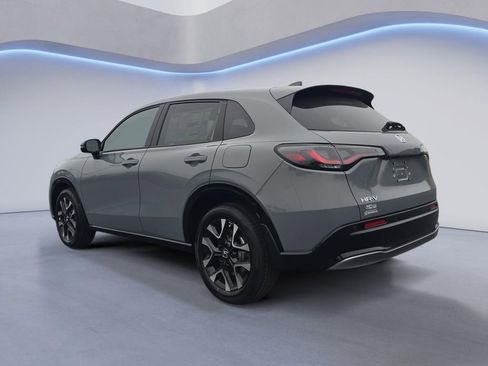 New 2026 Honda HR-V EX-L image 3