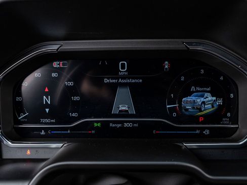 Used 2025 GMC Sierra 1500 Denali w/ Denali Reserve Package image 20