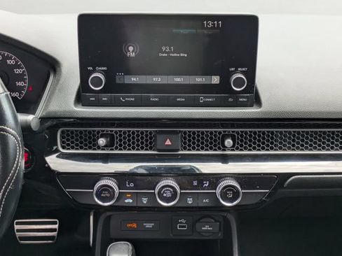 Used 2022 Honda Civic Sport image 18