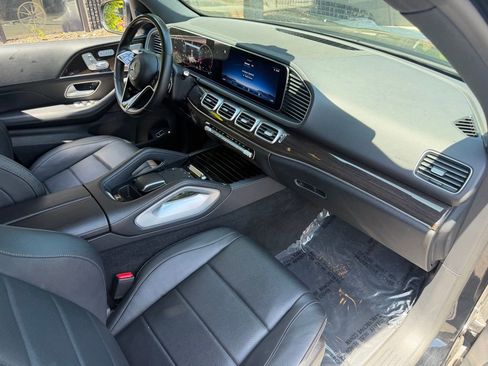 Used 2024 Mercedes-Benz GLE 350 4MATIC w/ 3rd Row Seat Package image 33