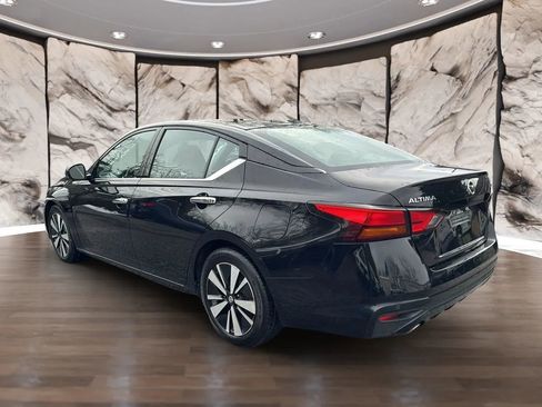 Used 2020 Nissan Altima 2.5 SL image 7