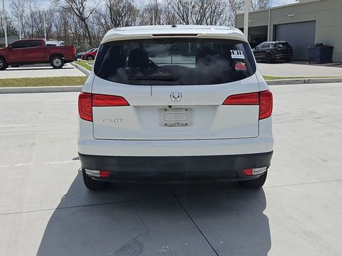 Used 2018 Honda Pilot EX-L image 6