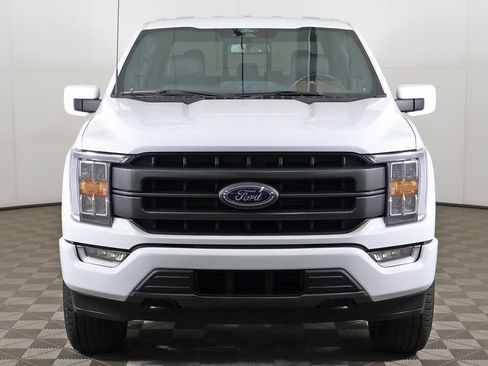 Used 2022 Ford F150 Lariat AWD/4WD image 13